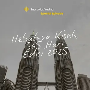 Hebatnya Kisah 365 Hari Edisi 2025