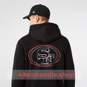 Connecting the San Francisco 49ers fandom thanks to the 49ers Hoodie Shop
