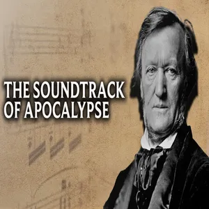 631. Wagner: LIVE at the Royal Albert Hall