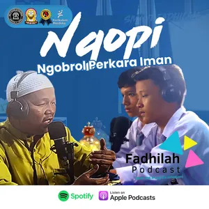 Ngopi "Ngobrol Perkara Iman"