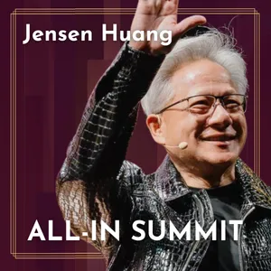 Jensen Huang: The Doomer Hoax, Superintelligence Is Here, and The Future of AI (ft. President Trump)
