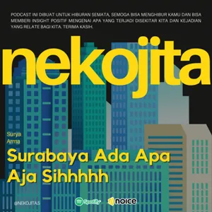 Surabaya Ada Apa Aja Sihhhhh