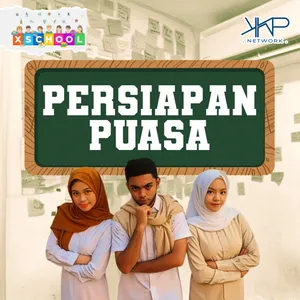 Persiapan Puasa