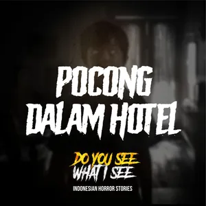 Pocong Dalam Hotel | #1421