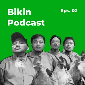 Episode 02 - Serba-serbi bulan puasa dan godaannya