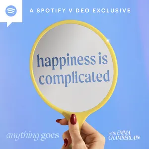 happiness is complicated [video]