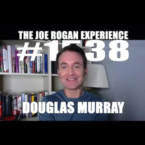 #1538 - Douglas Murray