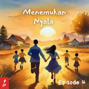 Eps. 507 Audio Drama: Menemukan Nyala (04. Party Sampai Pagi) - S05E59