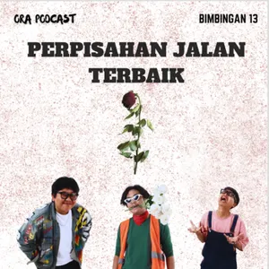 PERPISAHAN JALAN TERBAIK