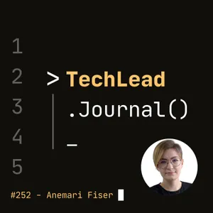 Why Senior Engineers Struggle as Tech Leads: The 3 Mindset Shifts That Fix It
