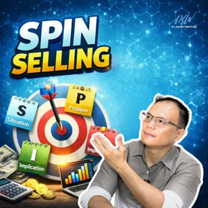 Stop Jadi Sales "Berisik"! Gunakan Formula SPIN