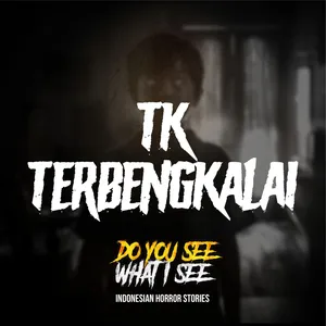 TK Terbengkalai | #1446