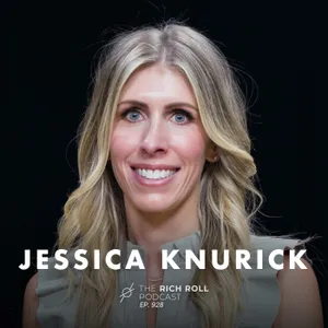 Inside Nutrition Misinformation: Nutrition Scientist Jessica Knurick Exposes What's Really Happening to Public Health in America