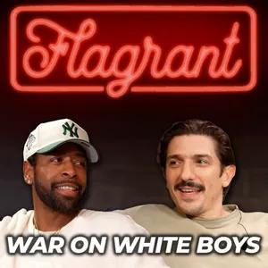 War On The Whiteboys! Timmy Chalamet, Jack Harlow, & Why Mormon Wives Get Freaky | Ep #696