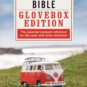 Download [ePub]] Camper Van Bible: The Glovebox Edition, The #download