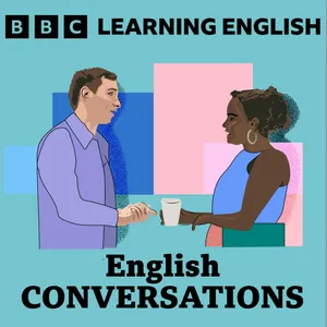 The English We Speak: Dip your toe into