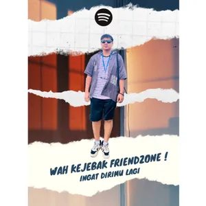 Wah Kejebak Friendzone ! ingat dirimu lagi