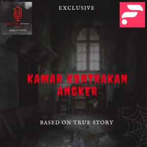 KAMAR KONTRAKAN ANGKER-EPS 122 