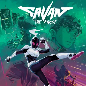 Review : Cavan by Bagas Prasetyadi & Akhmad Fadly