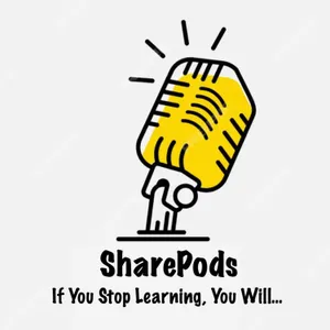 S7 E36 - If You Stop Learning, You Will.....