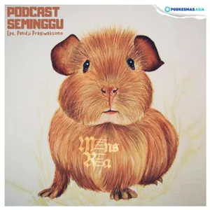 Episode Pandji Pragiwaksono