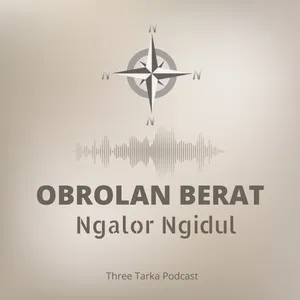 Obat Ngadul : Dualisme Kebebasan?