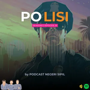 S2 E29. Polisi