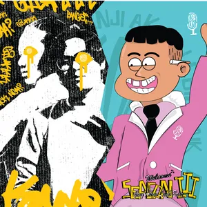 SEASON-3 EPS-5: GVE\\GUWE VERSUS EVERYBODY, PERKORO DADAR JAGONG DAN SHOK TIBA TIBA KELUARGA CEMARA