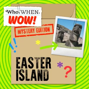 Easter Island