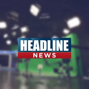 Headline News Metro TV Edisi 1300