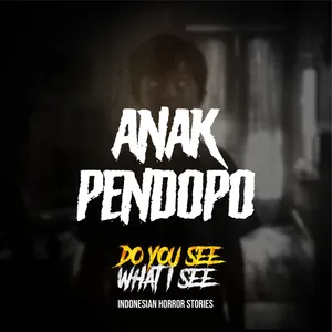 Anak Pendopo | #1379