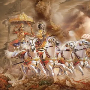 10. Bhagavad Gita | Chapter 2 Verse 26 - 27 | Swami Sarvapriyananda