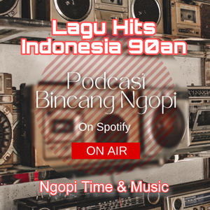 🎧🎙️☕ [ DIARY PAGE 221 ] Lagu Indonesia Hits 90an - Nostalgia Kita Semua