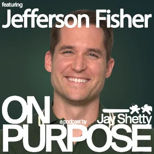 Jefferson Fisher: The #1 Communication Mistake People Make in Arguments (Do THIS Before You Respond to Instantly Lower Tension)