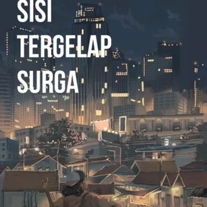 10 | Sisi Tergelap Surga - Brian Khrisna