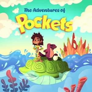 The Adventures of Pockets Episode 5: Snail's Pace