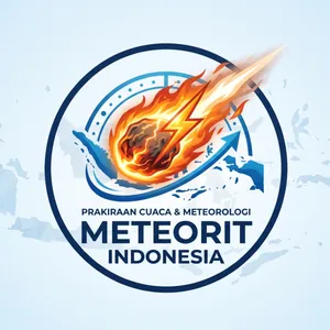Bola Api Meteor: Fenomena Langit yang Menakjubkan