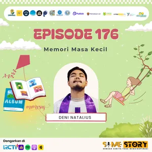 Episode 176 : Memori Masa Kecil