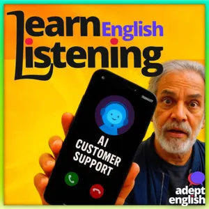Why Do Old People Complain About Tech? Ep 828