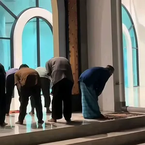 #LONGDISTANCEPOTKES - KLASMEN PUASA TAHUN INI. SIAPA DEGRADASI ?