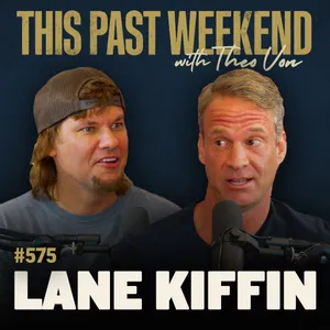 #575 - Lane Kiffin
