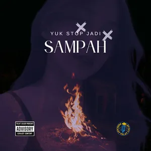 Eps. Yuk Stop Jadi Sampah