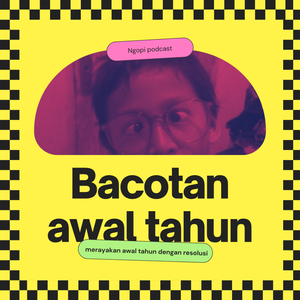 Bacotan awal tahun