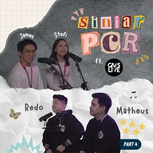 Merasa Hidupmu Berat? Semoga Podcast Ini Kuatkan Kita!