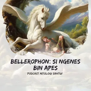 Bellerophon : Si Ngenes bin Apes