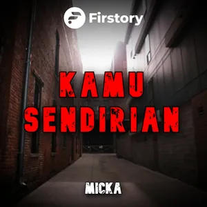 KAMU SENDIRIAN