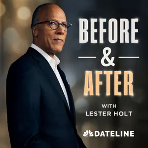 Preview: Colin Kaepernick on Before & After with Lester Holt
