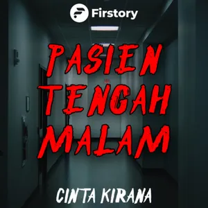 Podcast Horror Night Story Membantu Persalinan Hantu Noice Podcast