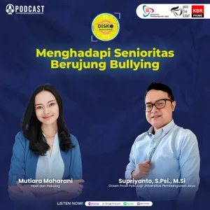 Menghadapi Senioritas Berujung Bullying