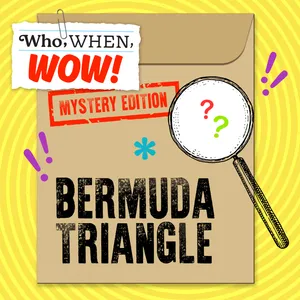 Bermuda Triangle (8/20/25)